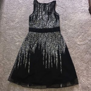 Cute Sparkly Dress